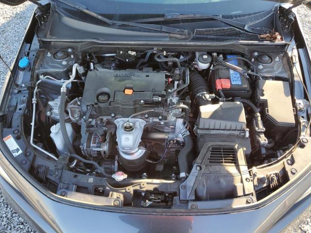 Photo 11 from auction – 2023 HONDA CIVIC LX with VIN 2HGFE2F25PH558370