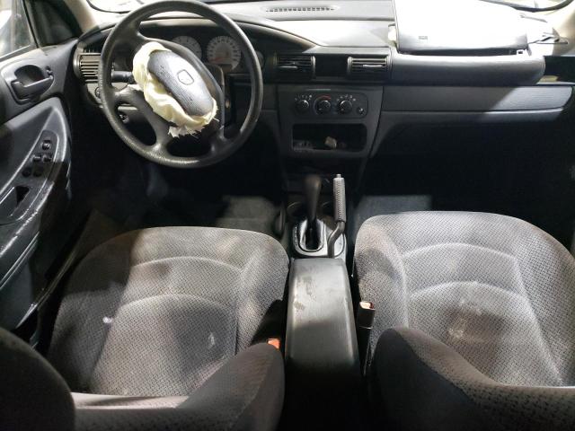 Photo 8 from auction – 2006 DODGE STRATUS SX with VIN 1B3AL46T16N230907