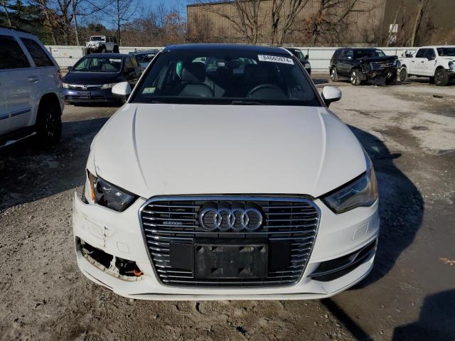 Photo 5 from auction – 2016 AUDI A3 E-TRON with VIN WAUUPBFF3GA111292