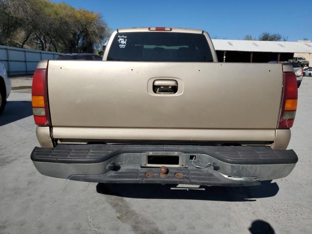 Photo 6 from auction – 2004 CHEVROLET SILVERADO with VIN 2GCEC19V141366934