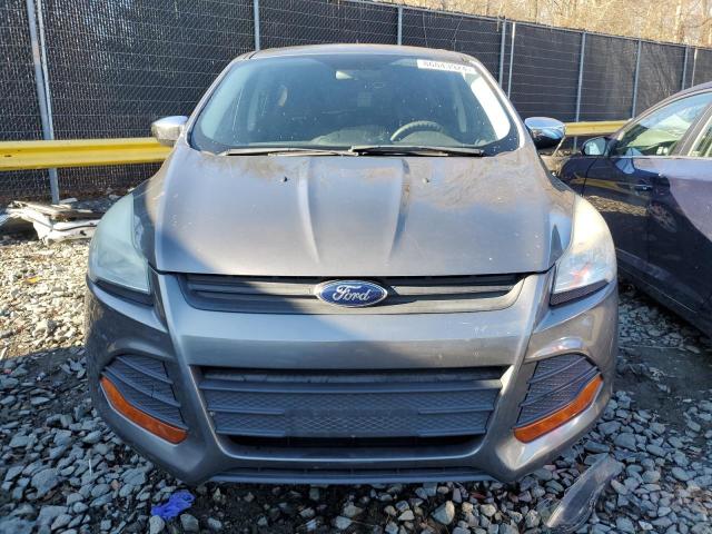 Photo 5 from auction – 2014 FORD ESCAPE S with VIN 1FMCU0F71EUD77941