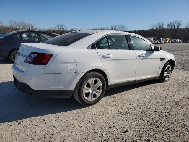 Photo 3 from auction – 2015 FORD TAURUS POL with VIN 1FAHP2MK2FG128039