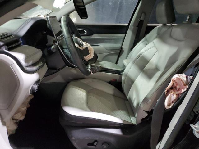 Photo 7 from auction – 2022 JEEP COMPASS LA with VIN 3C4NJDBB5NT216686