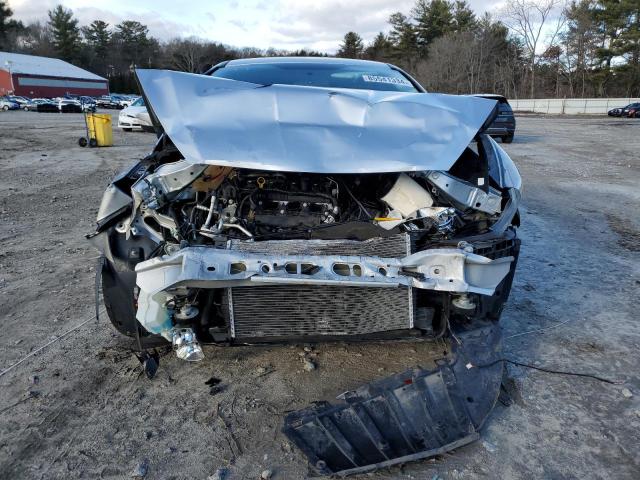 Photo 5 from auction – 2016 FORD FOCUS SE with VIN 1FADP3K25GL220391