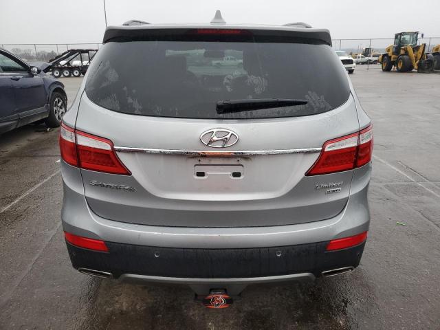 Photo 6 from auction – 2016 HYUNDAI SANTA FE S with VIN KM8SR4HF4GU152876