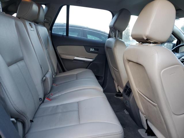 Photo 11 from auction – 2013 FORD EDGE LIMIT with VIN 2FMDK4KC2DBA75549