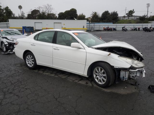 Photo 4 from auction – 2003 LEXUS ES 300 with VIN JTHBF30G930093819