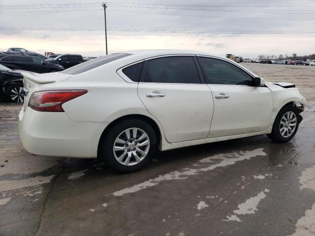 Photo 3 from auction – 2013 NISSAN ALTIMA 2.5 with VIN 1N4AL3APXDC193230