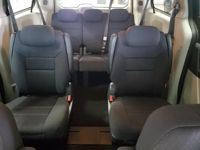 Photo 10 from auction – 2010 DODGE GRAND CARA with VIN 2D4RN4DE2AR490957