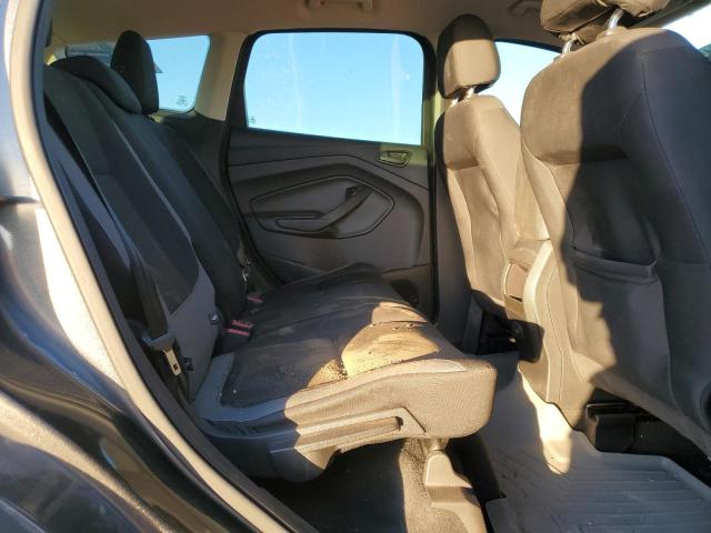صورة رقم 11 من المزاد - 2016 FORD ESCAPE S مع VIN 1FMCU0F70GUC88543