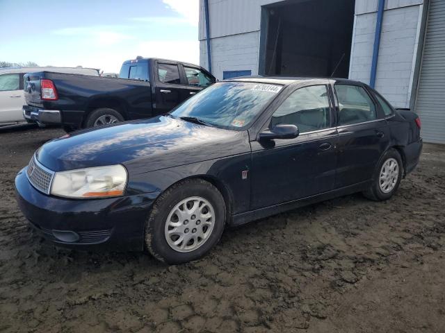 SATURN L200 2003 with VIN 1G8JU54F13Y533849 - Photo from auction