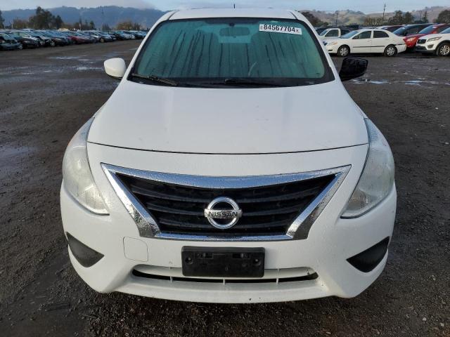 Photo 5 from auction – 2017 NISSAN VERSA S with VIN 3N1CN7AP5HL886465