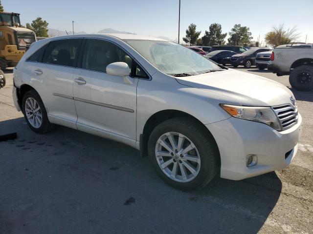 Photo 4 from auction – 2010 TOYOTA VENZA with VIN 4T3ZA3BB3AU034385
