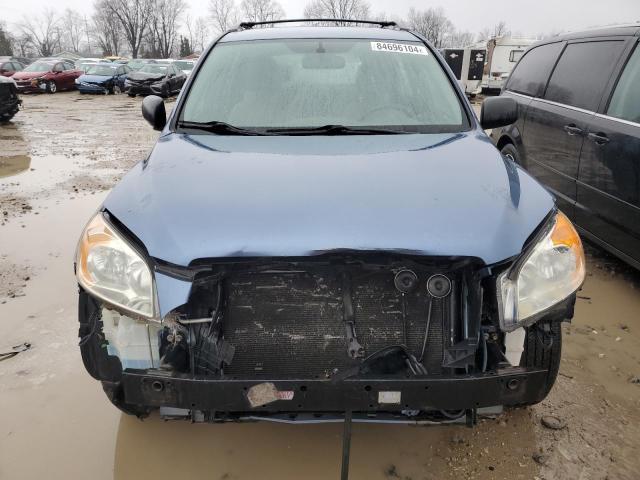 Photo 5 from auction – 2009 TOYOTA RAV4 with VIN JTMZF33V59D006493
