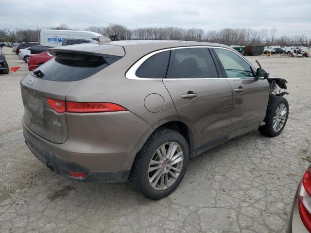 Photo 3 from auction – 2017 JAGUAR F-PACE PRE with VIN SADCK2BV7HA054739
