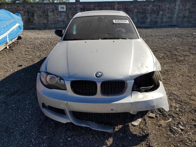 Photo 5 from auction – 2013 BMW 128 I with VIN WBAUP9C57DVS94866