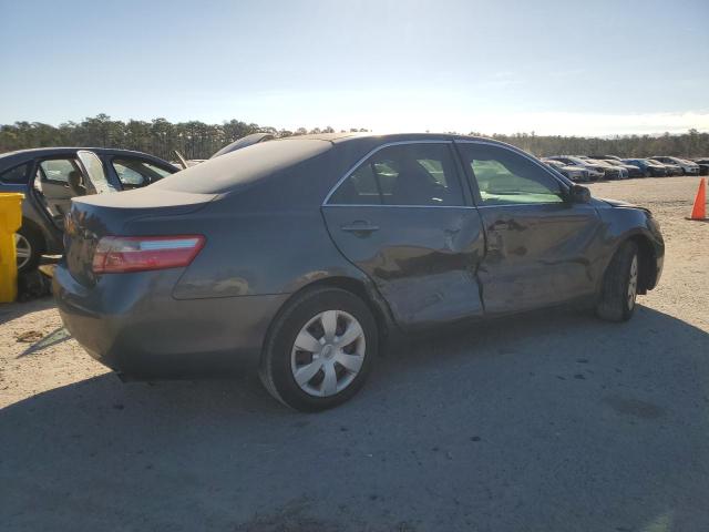 Photo 3 from auction – 2009 TOYOTA CAMRY BASE with VIN 4T1BE46KX9U400451