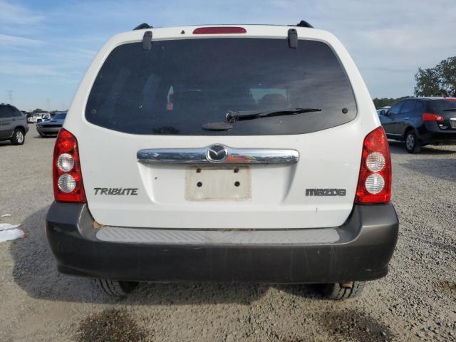 Photo 6 from auction – 2006 MAZDA TRIBUTE S with VIN 4F2YZ06116KM28522
