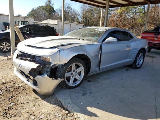 Photo 1 from auction – 2010 CHEVROLET CAMARO LT with VIN 2G1FB1EV0A9114420