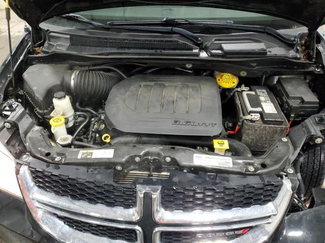 Photo 12 from auction – 2019 DODGE GRAND CARA with VIN 2C4RDGCG2KR785305