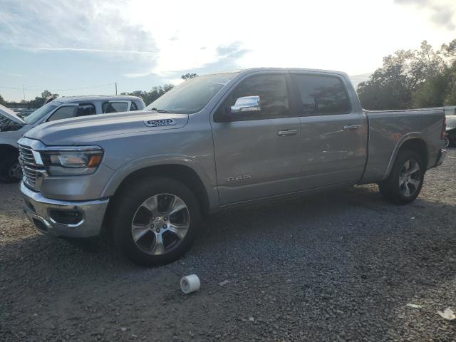 RAM 1500 LARAM 2019 with VIN 1C6SRFRT4KN804555 - Photo from auction