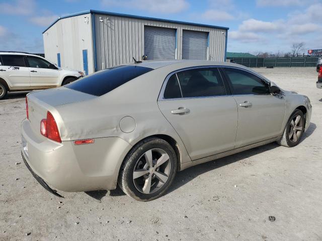 Photo 3 from auction – 2011 CHEVROLET MALIBU 1LT with VIN 1G1ZC5E12BF311631