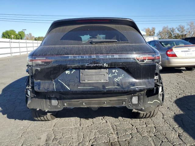 Photo 6 from auction – 2019 PORSCHE CAYENNE with VIN WP1AA2AY7KDA04591