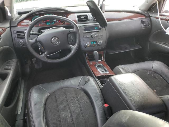 Фото 8 с аукциона – 2010 BUICK LUCERNE CX с VIN 1G4HD5EM2AU116547