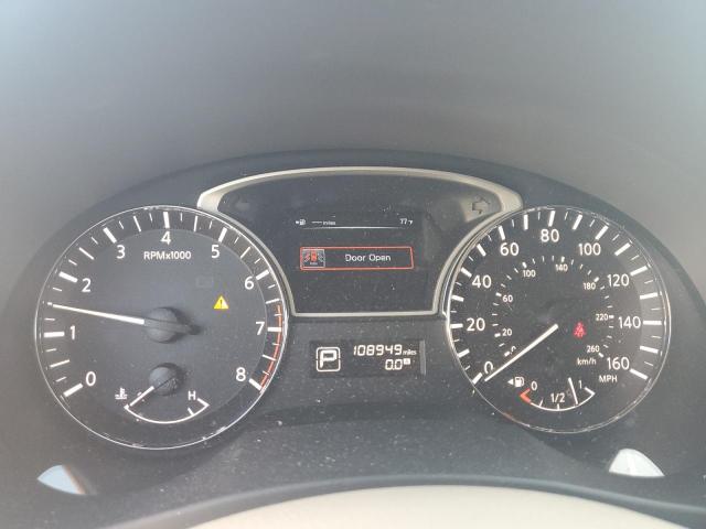 Photo 9 from auction – 2013 NISSAN ALTIMA 2.5 with VIN 1N4AL3AP1DN461778