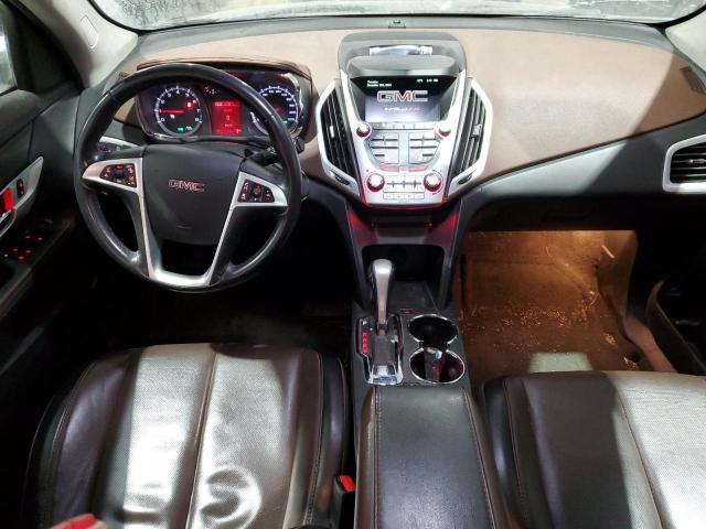 Photo 8 from auction – 2015 GMC TERRAIN SL with VIN 2GKFLYEK9F6264686