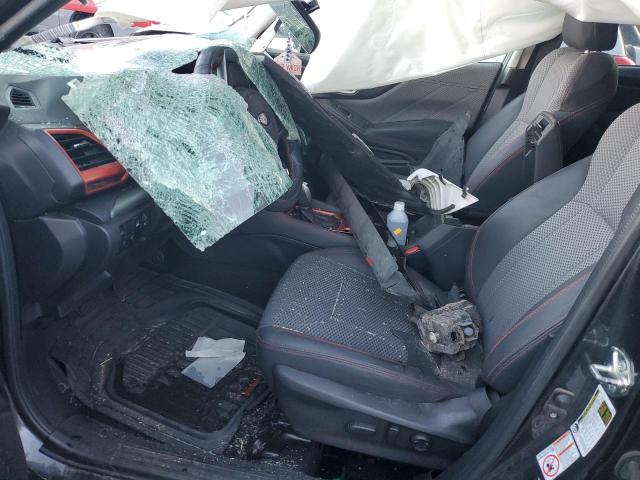 Photo 7 from auction – 2019 SUBARU FORESTER S with VIN JF2SKAPC0KH489434