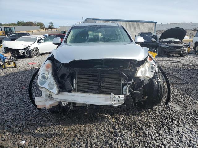 Photo 5 from auction – 2017 INFINITI QX50 with VIN JN1BJ0RPXHM386472