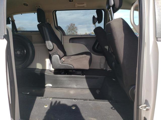 Photo 11 from auction – 2013 DODGE GRAND CARA with VIN 2C4RDGCG0DR561596