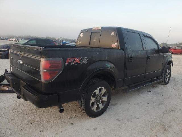 Photo 3 from auction – 2012 FORD F150 SUPER with VIN 1FTFW1CF4CFA36242