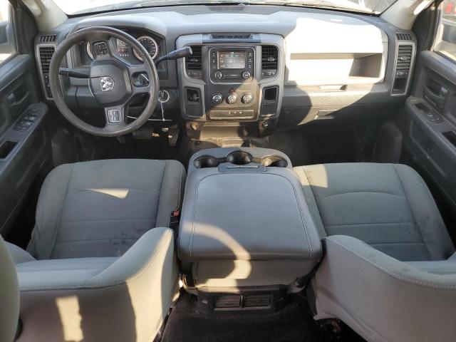 Photo 8 from auction – 2016 RAM 2500 ST with VIN 3C6UR5CL5GG192247