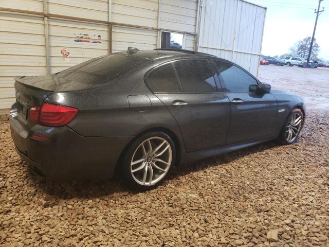 Photo 3 from auction – 2012 BMW 550 I with VIN WBAFR9C5XCDX78943