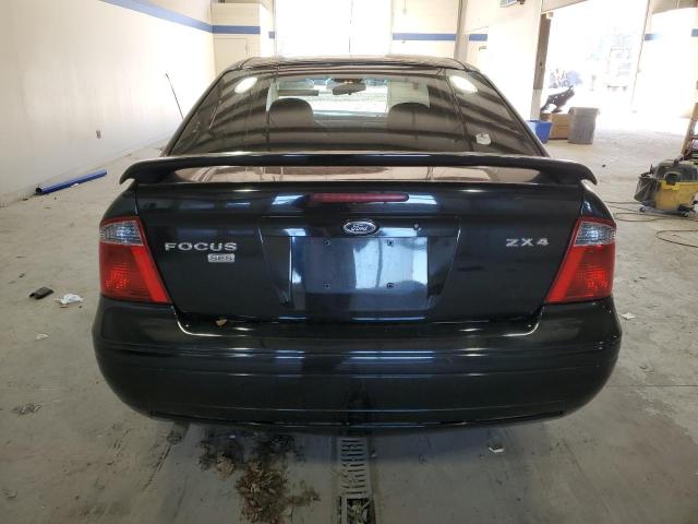 Photo 6 from auction – 2006 FORD FOCUS ZX4 with VIN 1FAFP34N06W138159