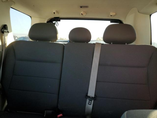 Photo 10 from auction – 2009 FORD ESCAPE HYB with VIN 1FMCU493X9KB19628