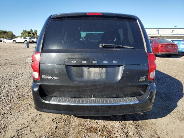 Photo 6 from auction – 2014 DODGE GRAND CARA with VIN 2C4RDGCG5ER155590