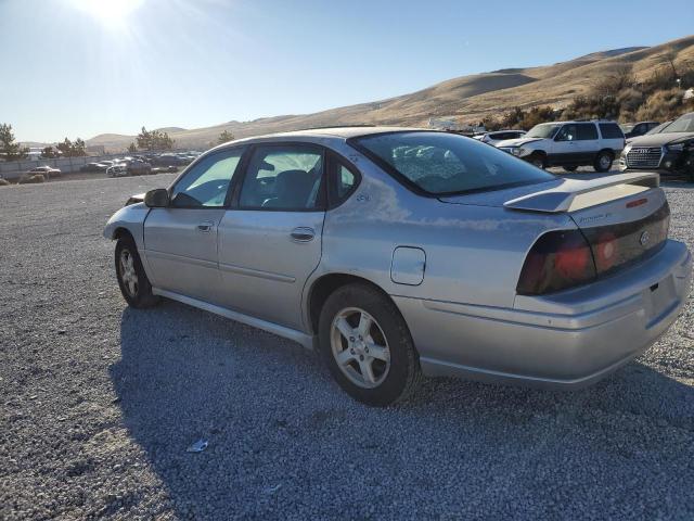 Photo 2 from auction – 2005 CHEVROLET IMPALA LS with VIN 2G1WH52K859111481