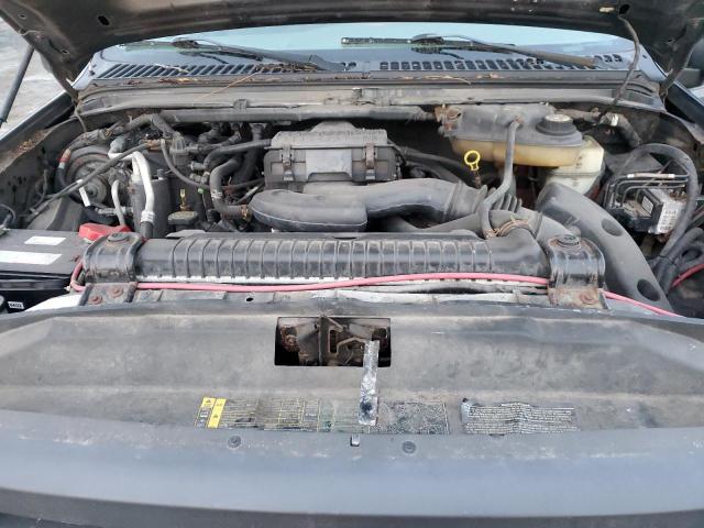 Photo 11 from auction – 2005 FORD F250 SUPER with VIN 1FTNF21585EA85013