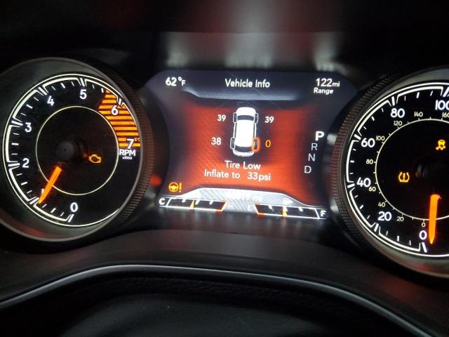 Photo 9 from auction – 2019 JEEP CHEROKEE L with VIN 1C4PJMDN9KD395400
