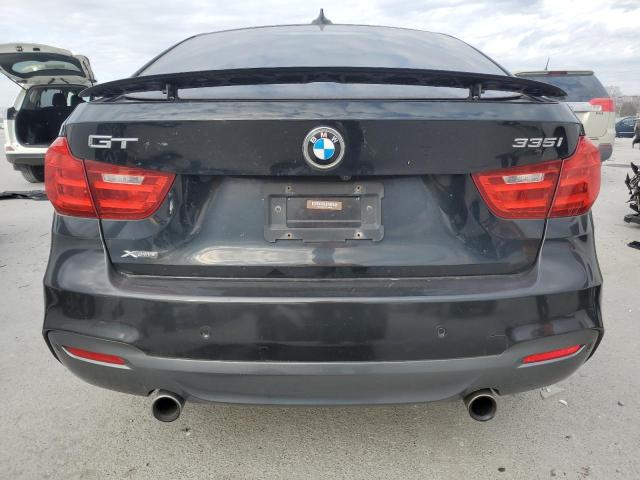 Photo 6 from auction – 2014 BMW 335 XIGT with VIN WBA3X9C50ED152832