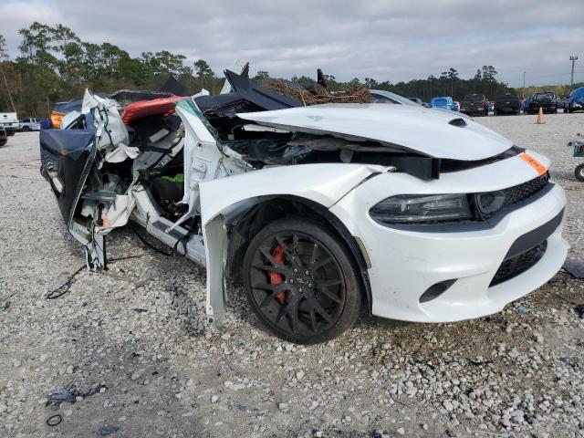 Photo 4 from auction – 2019 DODGE CHARGER SC with VIN 2C3CDXGJXKH504728