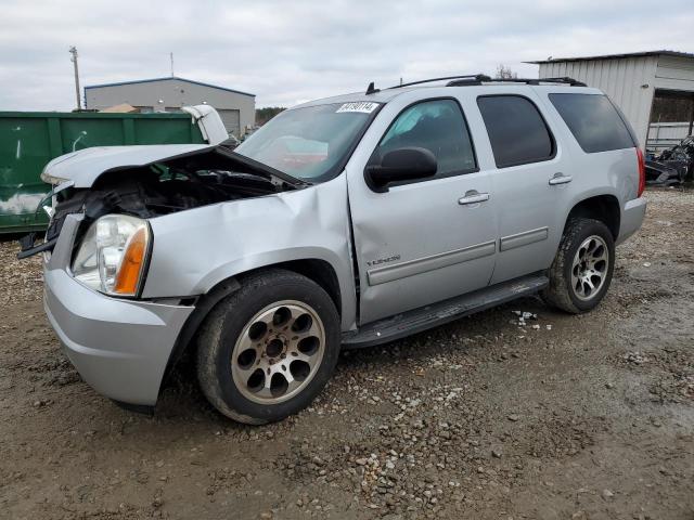 GMC YUKON SLE 2013 with VIN 1GKS1AE03DR171528 - Photo from auction