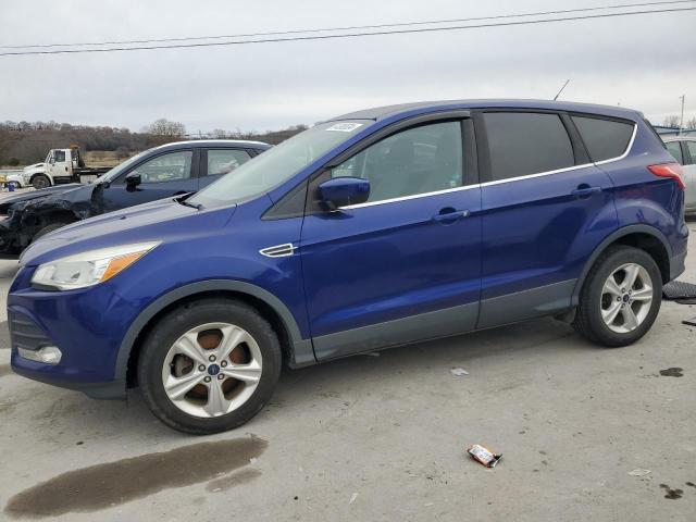 FORD ESCAPE SE 2015 مع رقم تعريف المركبة 1FMCU0GX2FUB36244 - صورة من المزاد