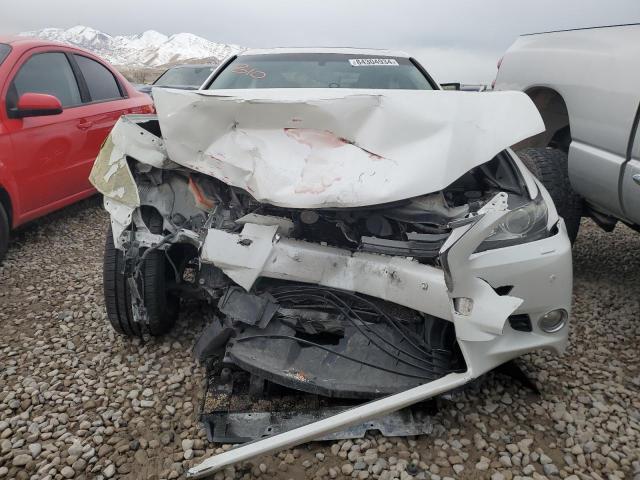 Photo 5 from auction – 2013 LEXUS GS 350 with VIN JTHCE1BL7D5004128