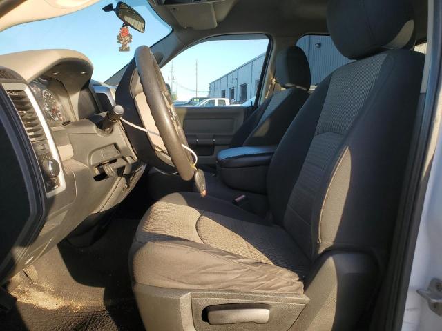 Photo 7 from auction – 2011 DODGE RAM 1500 with VIN 1D7RB1GP1BS674245