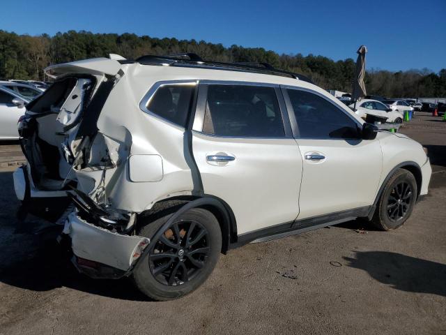 Photo 3 from auction – 2017 NISSAN ROGUE S with VIN 5N1AT2MT3HC842168