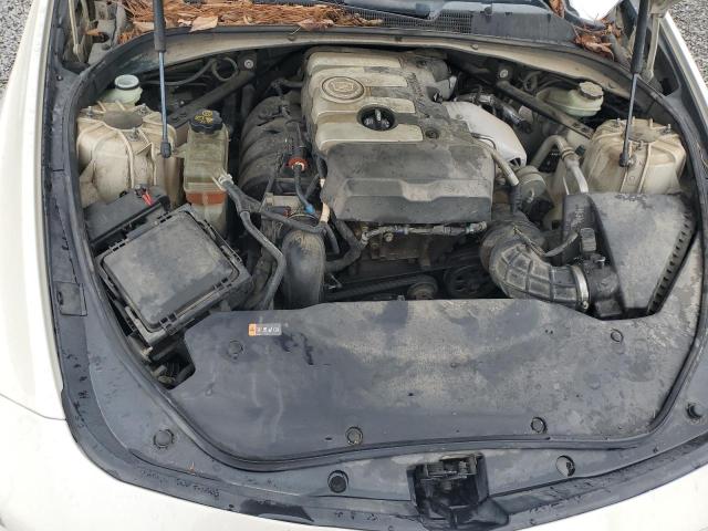 Photo 11 from auction – 2014 CADILLAC CTS with VIN 1G6AW5SX8E0126370